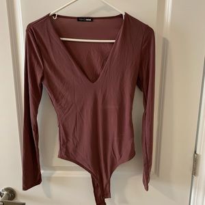 Bodysuit, Size: Small, Great for going out